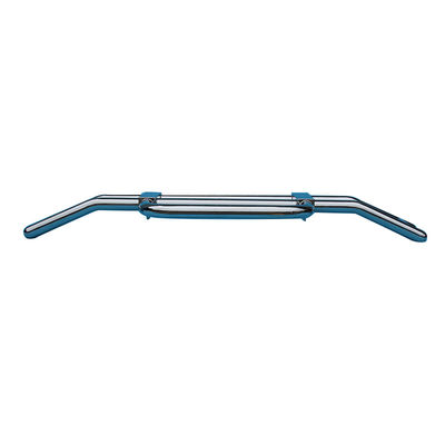 Troquez semi les tubes de Bumper 3mm de garde de cerfs communs de gril de  Vnl