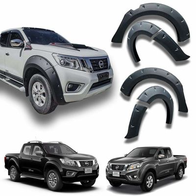 La roue écologique de camion de l'ABS 4X4 évase pendant 12 mois de garantie pour Navara NP300