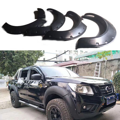 La roue écologique de camion de l'ABS 4X4 évase pendant 12 mois de garantie pour Navara NP300