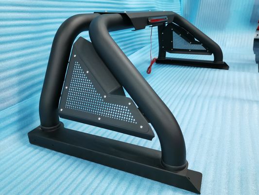 Barre de petit pain en acier de camion de Wholesale Black Stainless de fabricant d'OME pour la collecte Ford Ranger