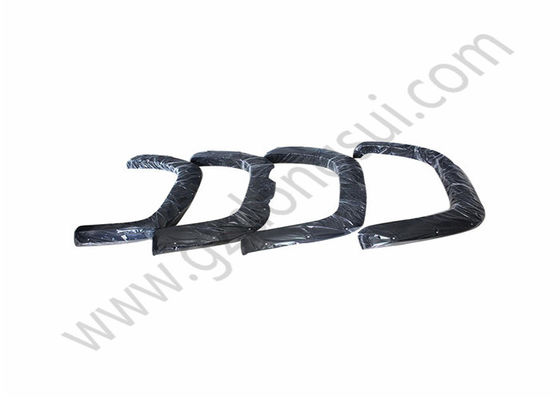 L'amortisseur en plastique de camion d'ABS d'accessoires automatiques évase pour Volkswagen Amarok
