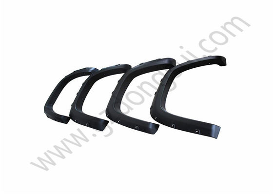 L'amortisseur en plastique de camion d'ABS d'accessoires automatiques évase pour Volkswagen Amarok