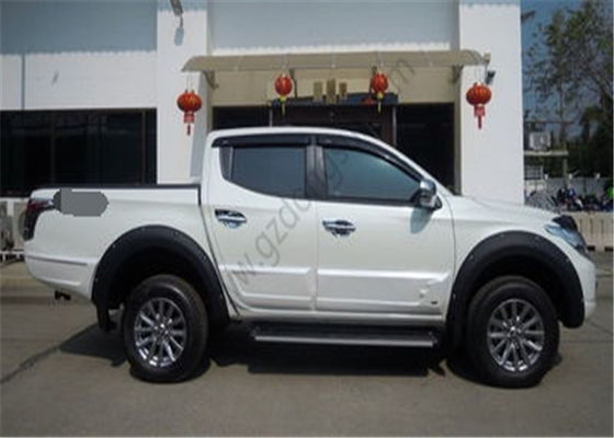 L'amortisseur de camion de Mitsubishi Triton évase pendant 12 mois de garantie de carton d'emballage de boîte