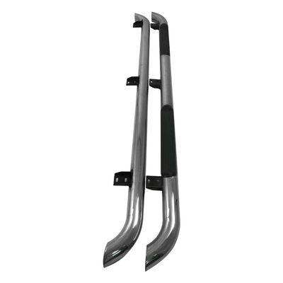 Fabricant Wholesale d'OEM pour Toyota Hilux Ford Power Running Boards, équipement 100% de pas de côté de camion