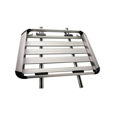 porte-bagages accessoire du véhicule 4WD, panier universel 0,05 CBM de galerie