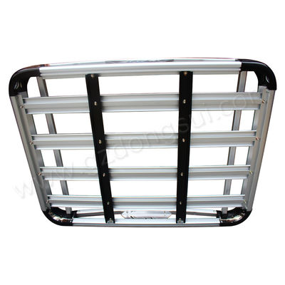 Porte-bagages automatique de porte-bagages de toit de Wholesale Aluminum Car de fabricant d'OEM pour Toyota Hilux Ford Ranger T7 T8 D-MAX