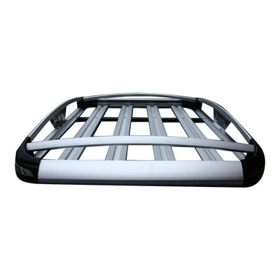 Porte-bagages adapté aux besoins du client pour SUV, barres de traverse automatiques de porte-bagages pour Toyota Hilux