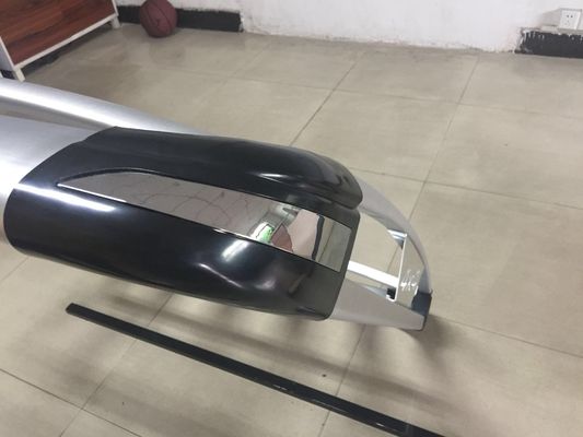Taille de la meilleure qualité d'OEM de qualité examinée par 100% de galerie de voiture de bagage pour le camion pick-up