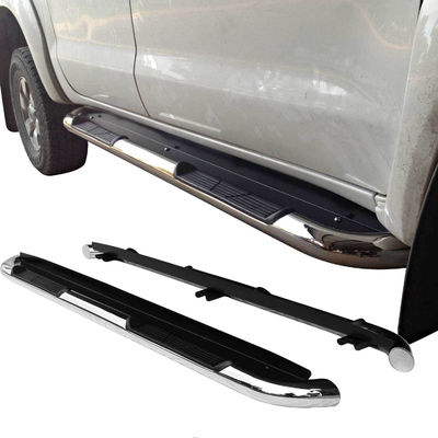 Fabricant Wholesale d'OEM pour Toyota Hilux Ford Power Running Boards, équipement 100% de pas de côté de camion