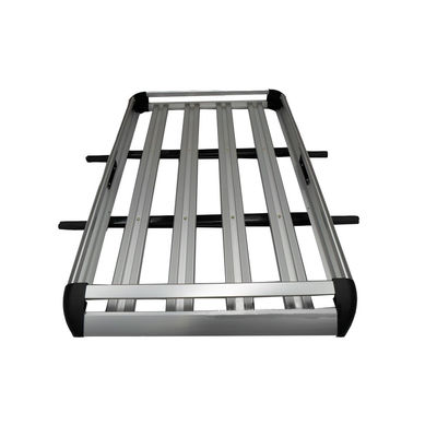 galerie de bagage de la voiture 4X4 durée de vie de taille de 1.4x1.0m/de 1.6x1.0m/OEM longue