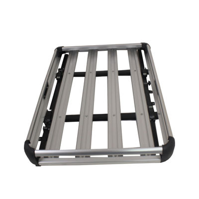 galerie de bagage de la voiture 4X4 durée de vie de taille de 1.4x1.0m/de 1.6x1.0m/OEM longue