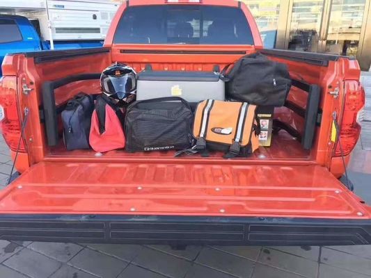 Supplément universel de caisse de camion de Wholesale Pickup 4X4 de fabricant d'OEM pour la toundra Dodge Ram Hilux de F-150 Tacoma D-maximum