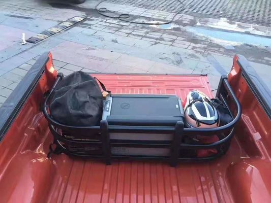 Supplément universel de caisse de camion de Wholesale Pickup 4X4 de fabricant d'OEM pour la toundra Dodge Ram Hilux de F-150 Tacoma D-maximum