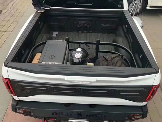 Supplément universel de caisse de camion de Wholesale Pickup 4X4 de fabricant d'OEM pour la toundra Dodge Ram Hilux de F-150 Tacoma D-maximum