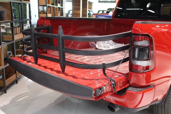 Supplément universel de caisse de camion de Wholesale Pickup 4X4 de fabricant d'OEM pour la toundra Dodge Ram Hilux de F-150 Tacoma D-maximum