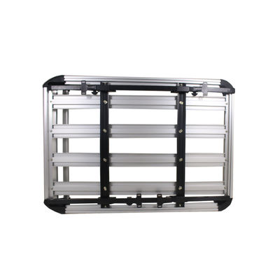 galerie de bagage de la voiture 4X4 durée de vie de taille de 1.4x1.0m/de 1.6x1.0m/OEM longue
