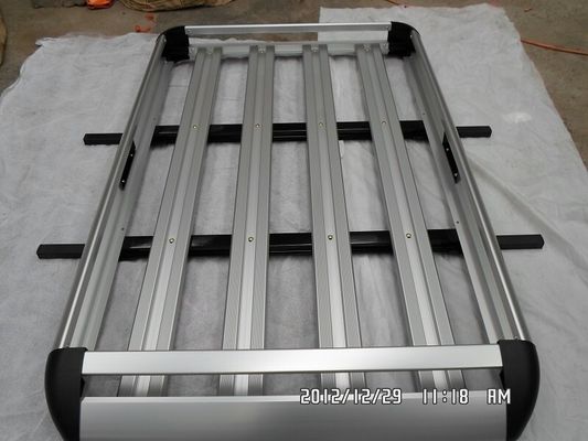 galerie de bagage de la voiture 4X4 durée de vie de taille de 1.4x1.0m/de 1.6x1.0m/OEM longue