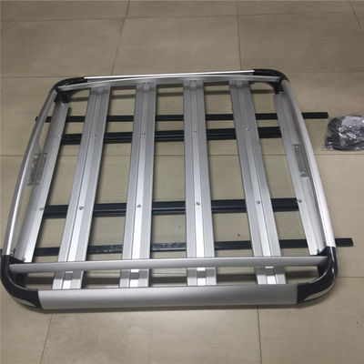 galerie de bagage de la voiture 4X4 durée de vie de taille de 1.4x1.0m/de 1.6x1.0m/OEM longue