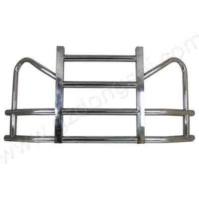 Pare-chocs de camion semi-remorque de style nouveau et robuste d'usine Dongsui, garde-cerfs d'origine pour Freightliner Cascadia, For Volvo, International Prostar, Kenworth, Peterbilt, Mack Pinnacle