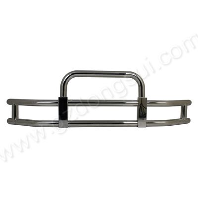 Troquez semi les tubes de Bumper 3mm de garde de cerfs communs de gril de  Vnl