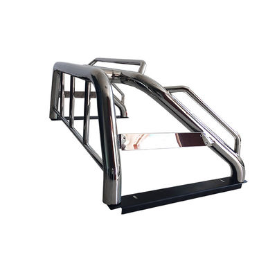 barre de petit pain de camion de sport de ruban de pièce de la collecte 4x4 pour Hilux Vigo Revo Navara