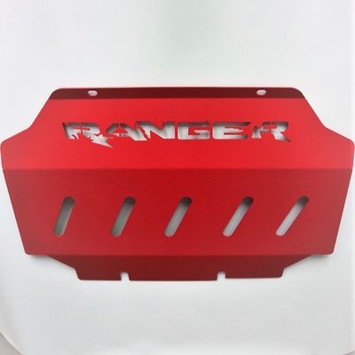 Fabricant Wholesale pour des plats de dérapage d'OEM de Ford Ranger, plat d'OEM de dérapage sur les matières premières de la meilleure qualité de camion