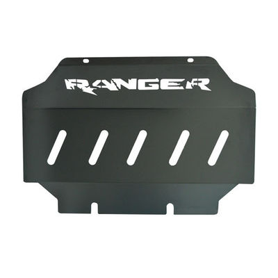 Matériel en acier de Ford Ranger T6 T7 de plat de dérapage de Mitsubishi Triton