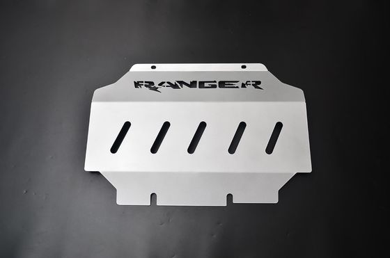 Matériel en acier de Ford Ranger T6 T7 de plat de dérapage de Mitsubishi Triton