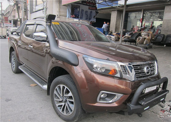 Vie de qualité examinée par 100% de prise d'air de camion pick-up de Nissan Navara NP300 longue
