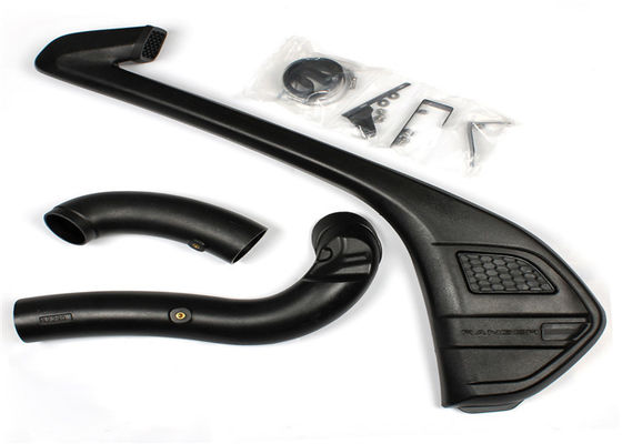 plastique d'ABS de prise d'air de camion pick-up d'accessoires de la voiture 4X4 pour la garde forestière T6 de Ford
