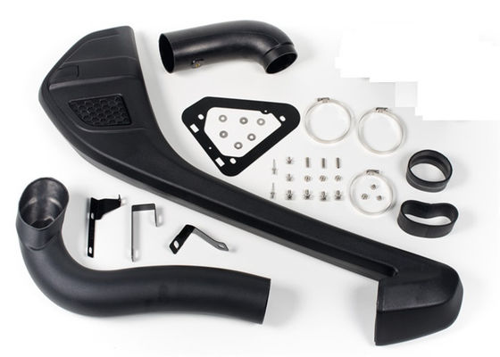 La pièce en plastique Toyota Hilux de camion d'ABS naviguent au schnorchel prise d'air de Kit Revo 2014