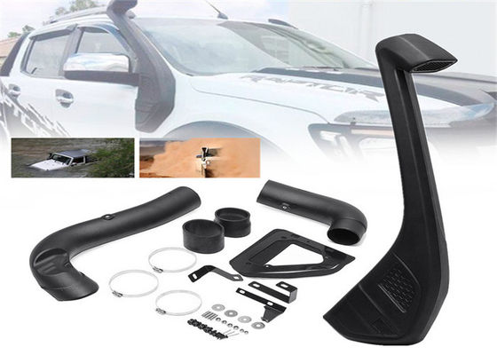 La pièce en plastique Toyota Hilux de camion d'ABS naviguent au schnorchel prise d'air de Kit Revo 2014