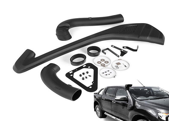 La pièce en plastique Toyota Hilux de camion d'ABS naviguent au schnorchel prise d'air de Kit Revo 2014