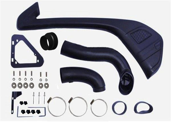 La pièce en plastique Toyota Hilux de camion d'ABS naviguent au schnorchel prise d'air de Kit Revo 2014