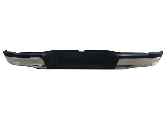Garde de butoir de dos de voiture de Toyota Hilux Revo, plastique écologique d'ABS de protecteur de butoir arrière