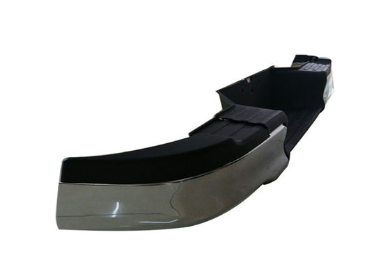 Garde de butoir de dos de voiture de Toyota Hilux Revo, plastique écologique d'ABS de protecteur de butoir arrière