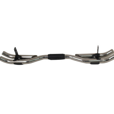 Protecteur de garde de pare-chocs arrière de voiture de Dongsui 4*4 pour Hilux Vigo Dmax NP300 F150