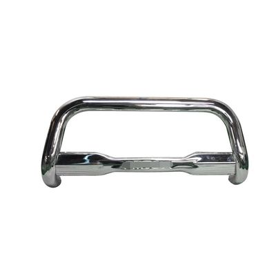 Barre de la garde de pare-chocs avant de nouveau modèle 4X4 Taureau pour Toyota Hilux Revo 2015 - 2017