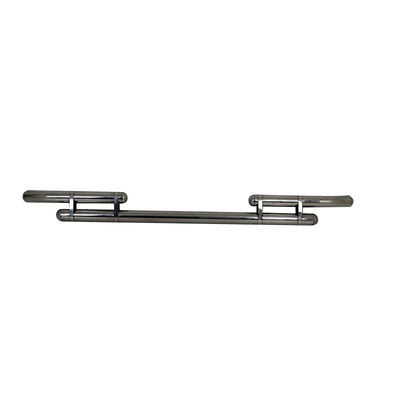 Garde de pare-chocs arrière d'accessoires automatiques de solides solubles For Toyota Hilux Vigo 2002-2014