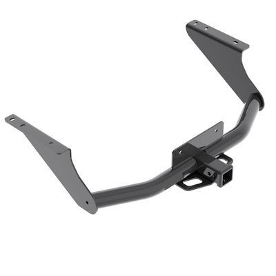 Récepteur automatique d'accroc de voiture en acier de remorque pour Dodge Ram 2500 2015 - 2018