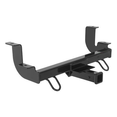 Récepteur automatique d'accroc de voiture en acier de remorque pour Dodge Ram 2500 2015 - 2018