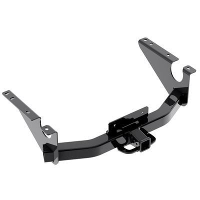 Récepteur automatique d'accroc de voiture en acier de remorque pour Dodge Ram 2500 2015 - 2018