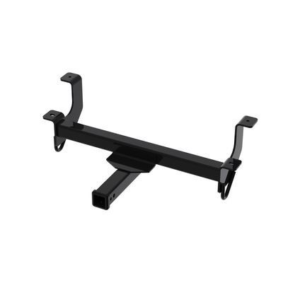 Récepteur automatique d'accroc de voiture en acier de remorque pour Dodge Ram 2500 2015 - 2018