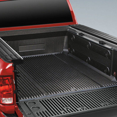 Emballage nu de caisse de camion de couverture démontable examiné par 100% de revêtement pour Hilux Vigo Revo
