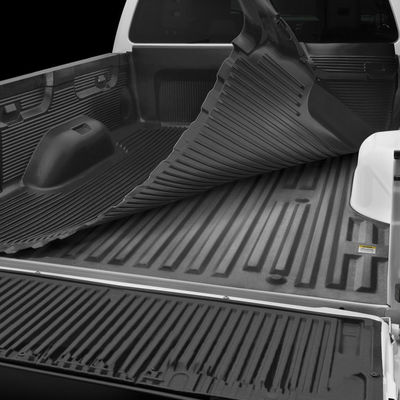 Emballage nu de caisse de camion de couverture démontable examiné par 100% de revêtement pour Hilux Vigo Revo