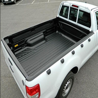 Doublures de caisse simples de cabine pour des camion pick-up, couverture de 4X4 Bedliner garantie de 1 an