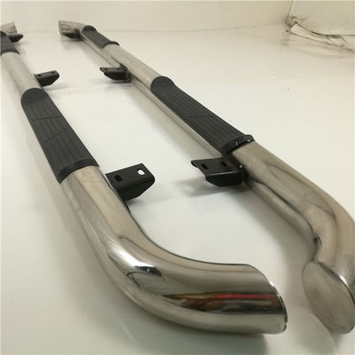 Pas de côté de barre de sport de camion pick-up de Wholesale Stainless Steel de fabricant d'OEM pour Toyota Hilux Vigo Mitsubishi 1200