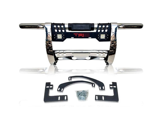 Front Bumper Truck Bull Bar pour Toyota Hilux Revo Vigo