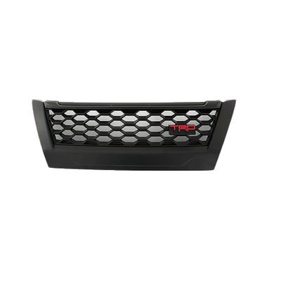Kits 4x4 Front Grill Mesh For Toyota Fortuner de corps