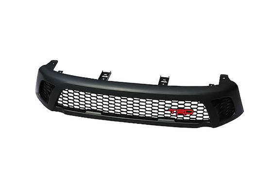 Grils avant durables de gril d'ABS pour Toyota Hilux Revo Rocco
